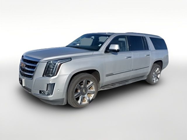 2020 Cadillac Escalade ESV Luxury