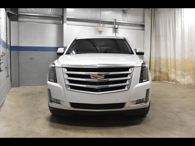 2020 Cadillac Escalade ESV Luxury