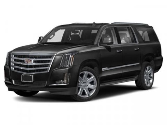 2020 Cadillac Escalade ESV Luxury