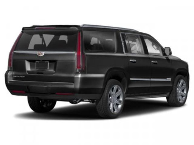 2020 Cadillac Escalade ESV Luxury