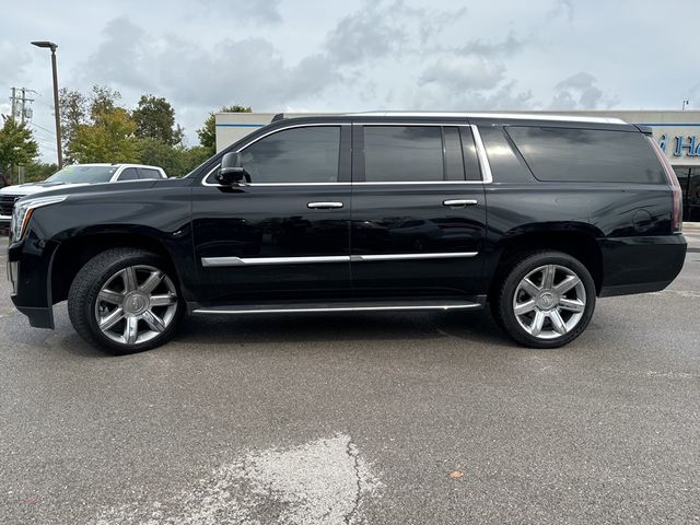 2020 Cadillac Escalade ESV Luxury