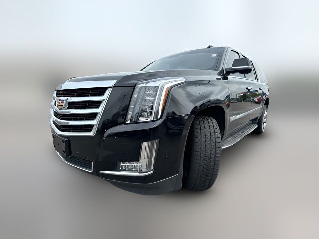 2020 Cadillac Escalade ESV Luxury