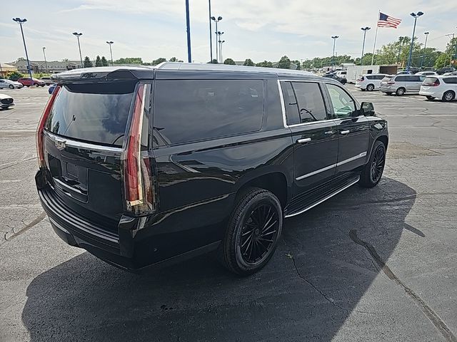 2020 Cadillac Escalade ESV Luxury