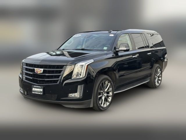 2020 Cadillac Escalade ESV Luxury