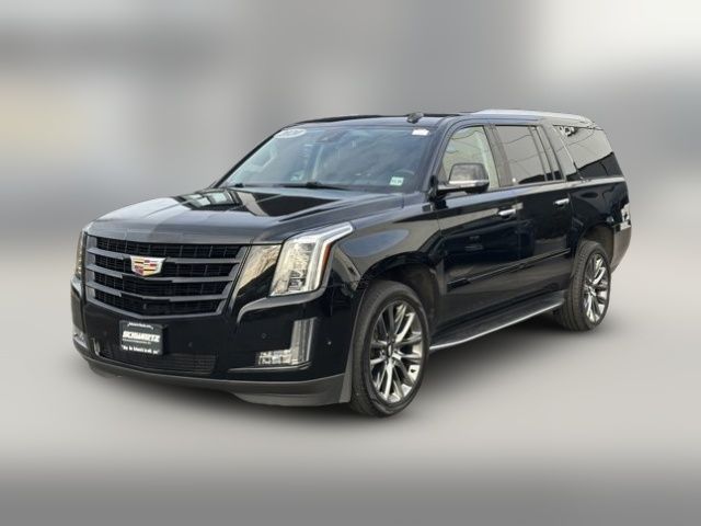 2020 Cadillac Escalade ESV Luxury