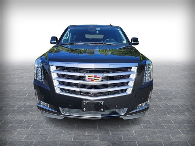 2020 Cadillac Escalade ESV Luxury