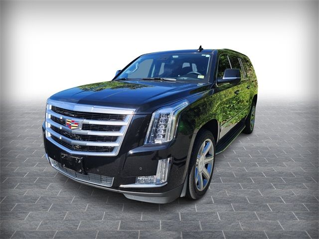 2020 Cadillac Escalade ESV Luxury