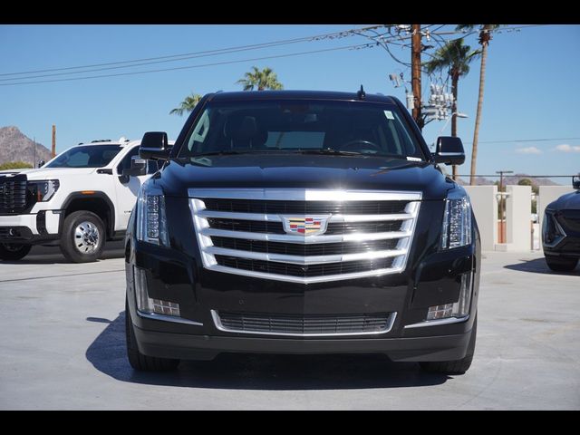 2020 Cadillac Escalade ESV Luxury