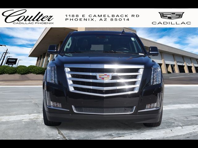 2020 Cadillac Escalade ESV Luxury