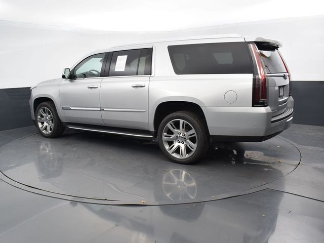 2020 Cadillac Escalade ESV Luxury