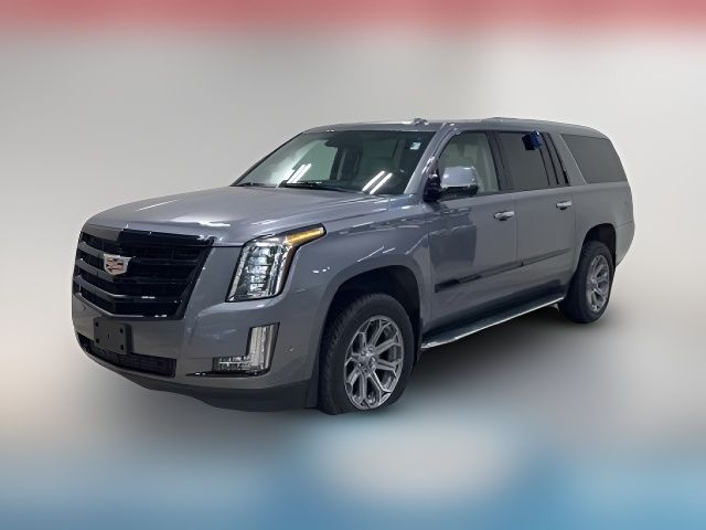 2020 Cadillac Escalade ESV Luxury