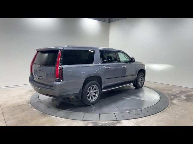 2020 Cadillac Escalade ESV Luxury