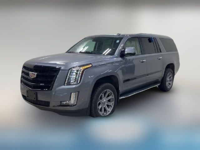 2020 Cadillac Escalade ESV Luxury