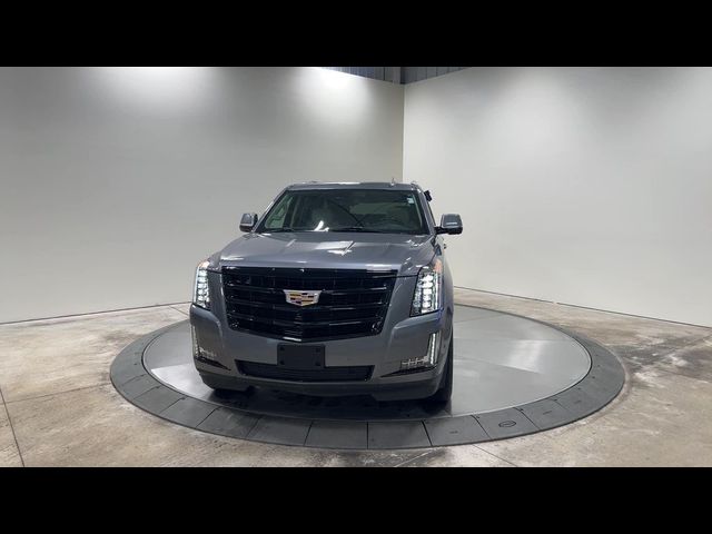 2020 Cadillac Escalade ESV Luxury