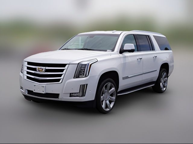 2020 Cadillac Escalade ESV Luxury