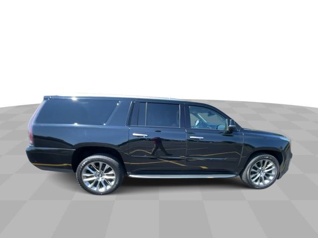 2020 Cadillac Escalade ESV Luxury