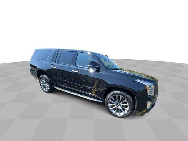 2020 Cadillac Escalade ESV Luxury