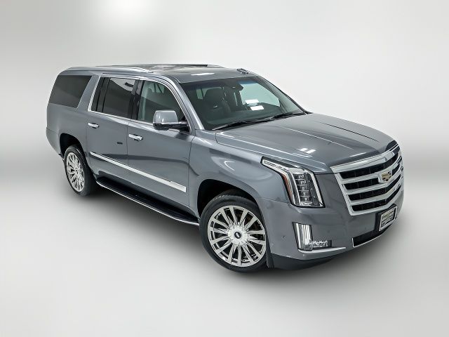 2020 Cadillac Escalade ESV Luxury