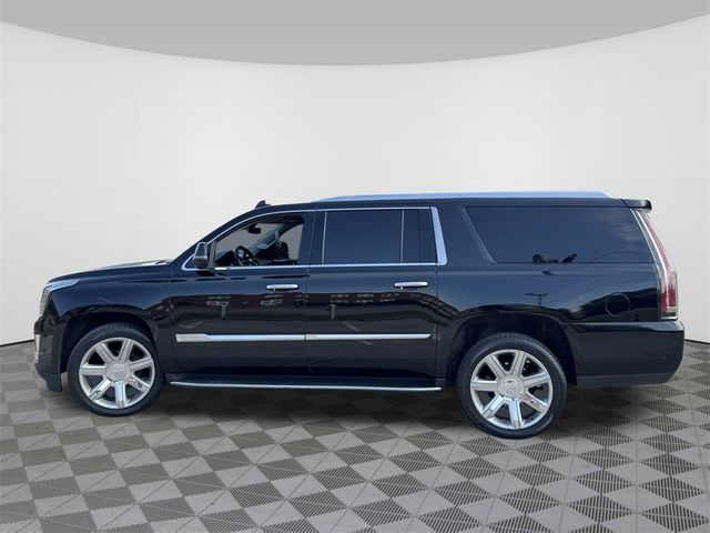 2020 Cadillac Escalade ESV Luxury