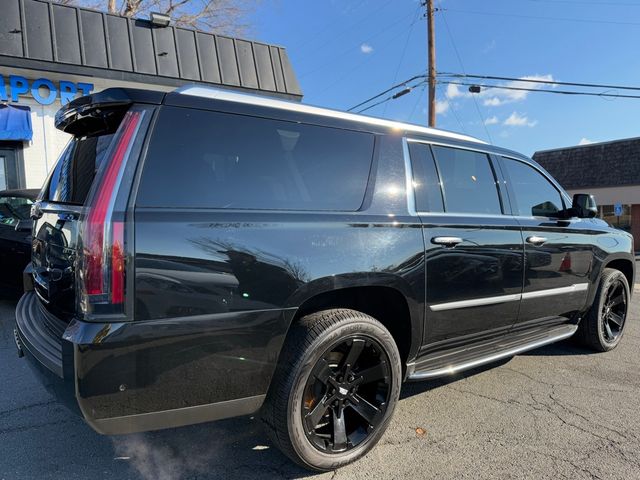 2020 Cadillac Escalade ESV Luxury