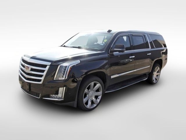 2020 Cadillac Escalade ESV Luxury