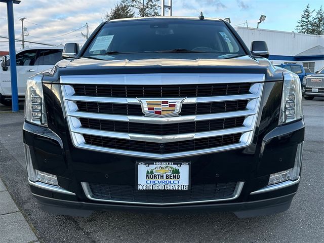 2020 Cadillac Escalade ESV Luxury