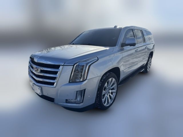 2020 Cadillac Escalade ESV Luxury