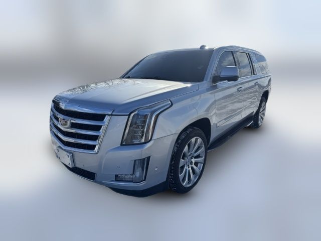 2020 Cadillac Escalade ESV Luxury