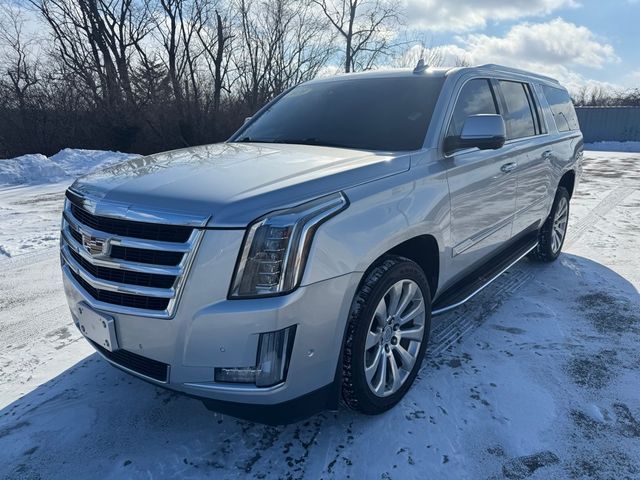 2020 Cadillac Escalade ESV Luxury