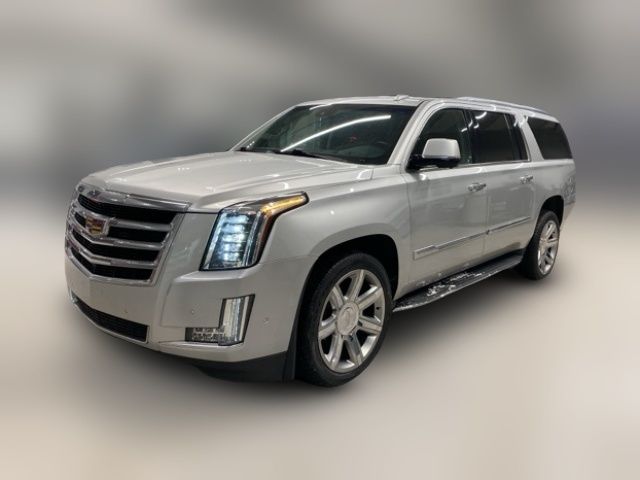 2020 Cadillac Escalade ESV Luxury