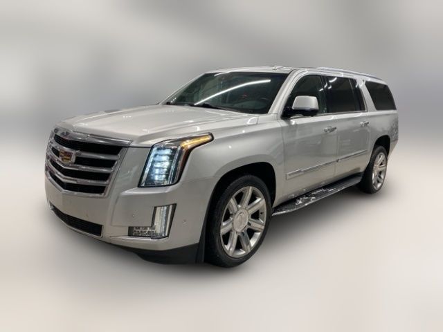 2020 Cadillac Escalade ESV Luxury