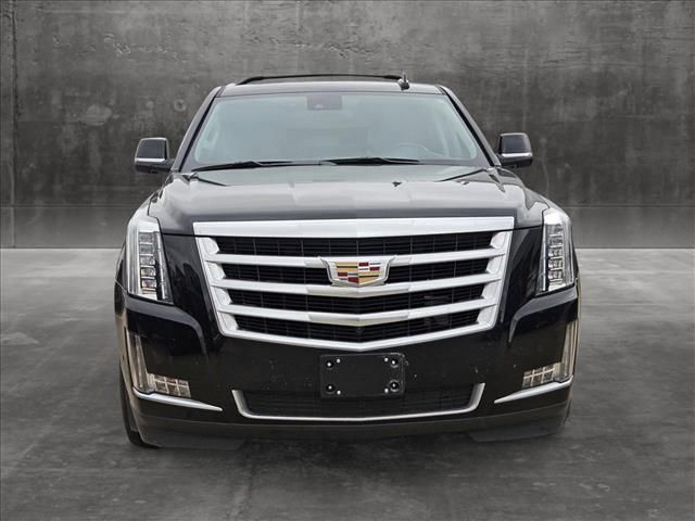 2020 Cadillac Escalade ESV Luxury