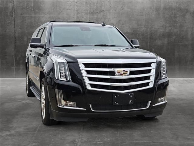 2020 Cadillac Escalade ESV Luxury