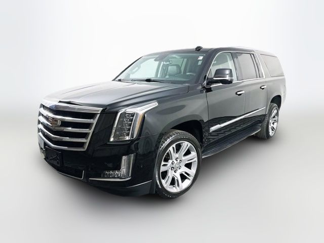 2020 Cadillac Escalade ESV Luxury