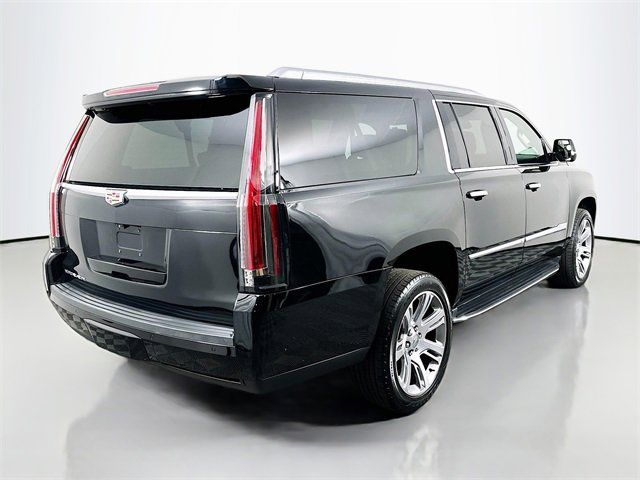 2020 Cadillac Escalade ESV Luxury
