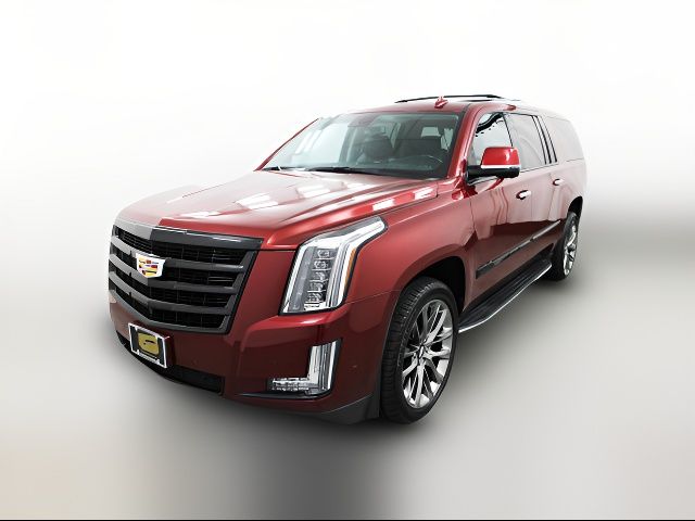 2020 Cadillac Escalade ESV Luxury