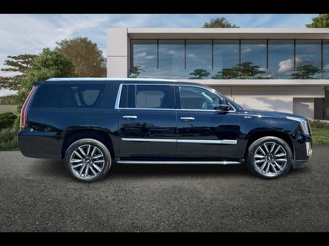 2020 Cadillac Escalade ESV Luxury