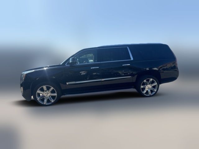 2020 Cadillac Escalade ESV Luxury