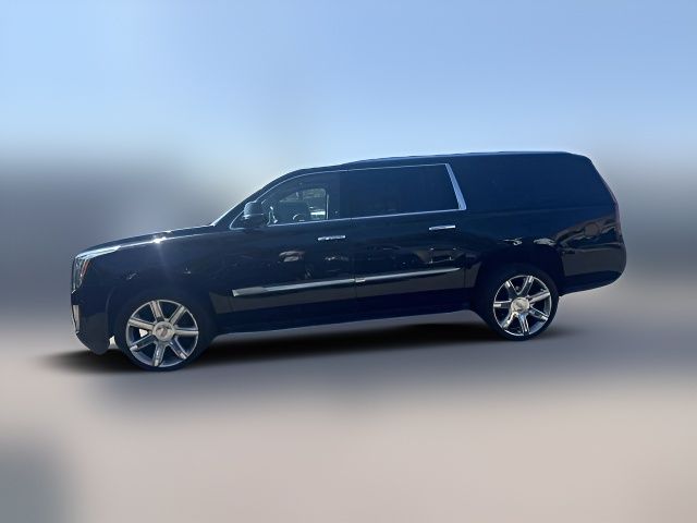 2020 Cadillac Escalade ESV Luxury