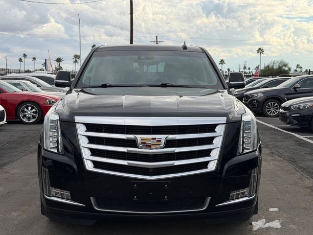 2020 Cadillac Escalade ESV Luxury