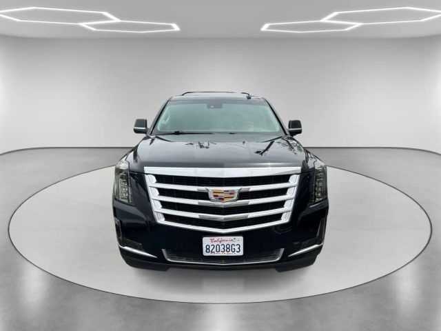 2020 Cadillac Escalade ESV Luxury