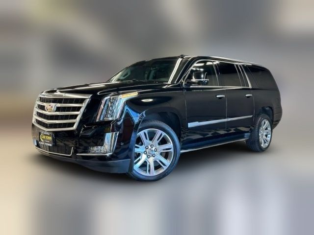 2020 Cadillac Escalade ESV Luxury