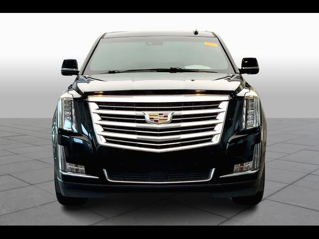 2020 Cadillac Escalade ESV Platinum