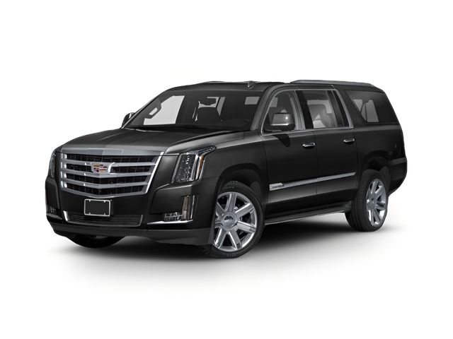 2020 Cadillac Escalade ESV Platinum