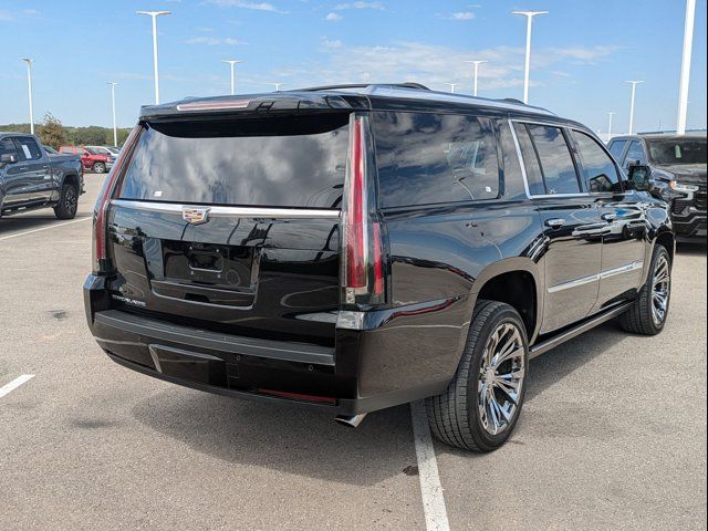 2020 Cadillac Escalade ESV Platinum