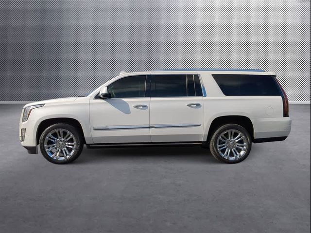 2020 Cadillac Escalade ESV Platinum