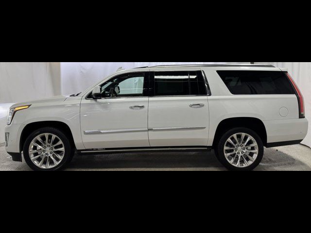 2020 Cadillac Escalade ESV Platinum