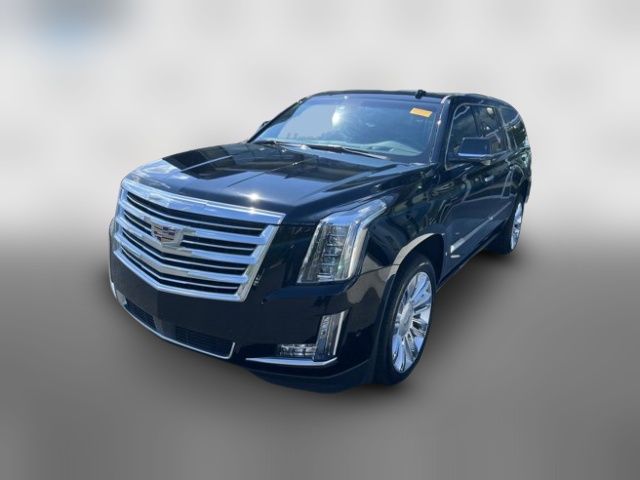 2020 Cadillac Escalade ESV Platinum