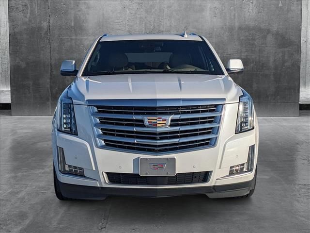 2020 Cadillac Escalade ESV Platinum