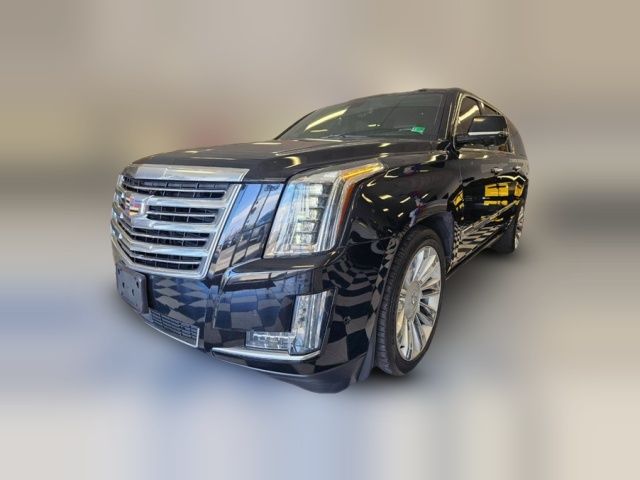2020 Cadillac Escalade ESV Platinum